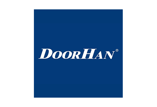 Doorhan логотип
