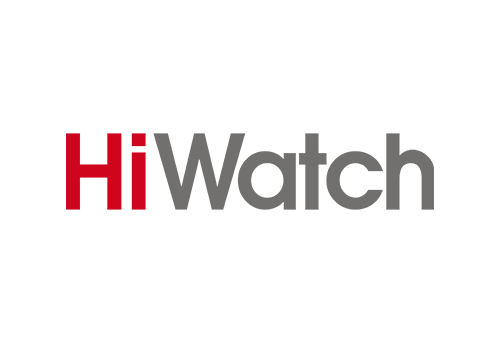 hiwatch логотип