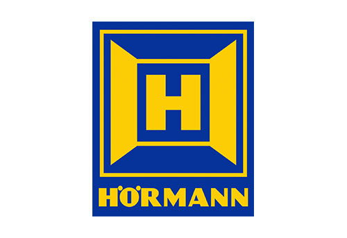 hormann логотип